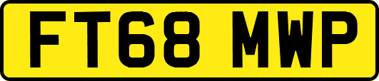 FT68MWP