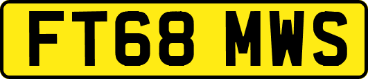 FT68MWS