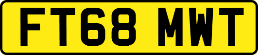 FT68MWT