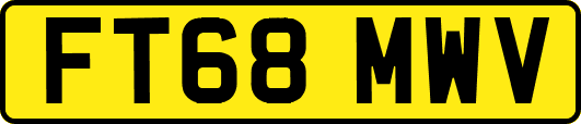 FT68MWV