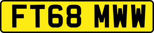 FT68MWW