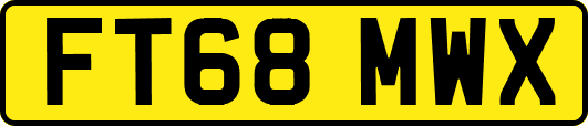 FT68MWX
