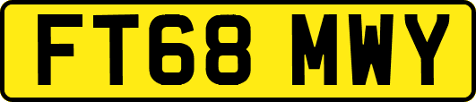 FT68MWY