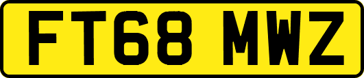 FT68MWZ