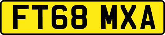 FT68MXA