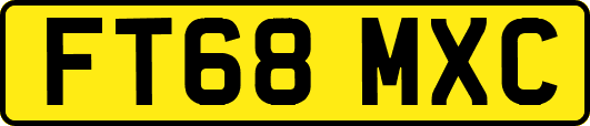 FT68MXC