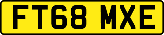 FT68MXE