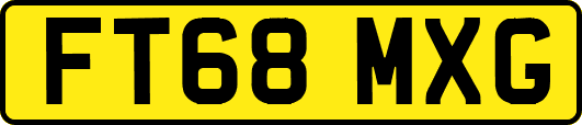 FT68MXG