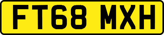 FT68MXH