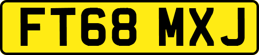 FT68MXJ