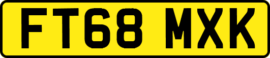 FT68MXK