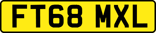 FT68MXL