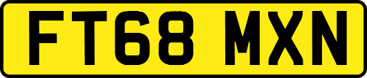 FT68MXN