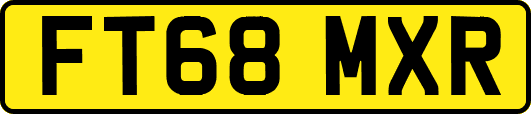 FT68MXR