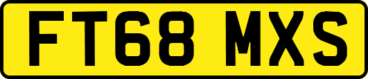 FT68MXS