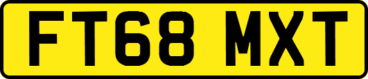FT68MXT