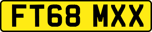 FT68MXX