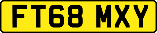 FT68MXY