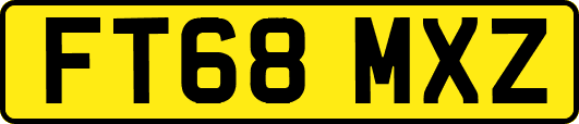 FT68MXZ