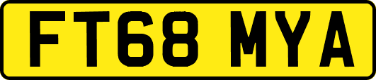 FT68MYA