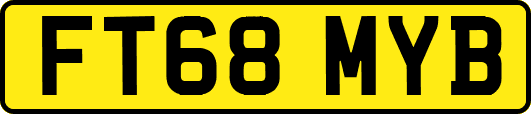 FT68MYB