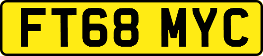 FT68MYC