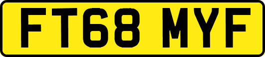 FT68MYF