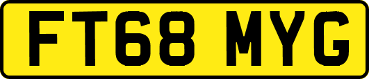 FT68MYG