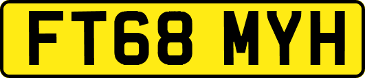 FT68MYH