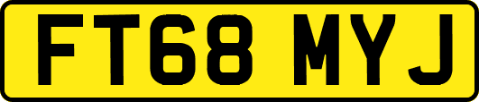 FT68MYJ