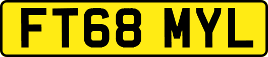 FT68MYL