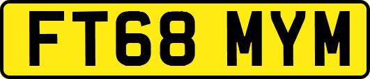 FT68MYM
