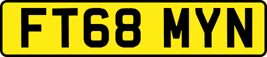 FT68MYN