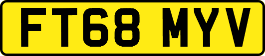 FT68MYV
