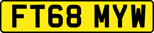 FT68MYW