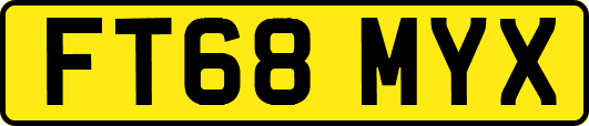 FT68MYX