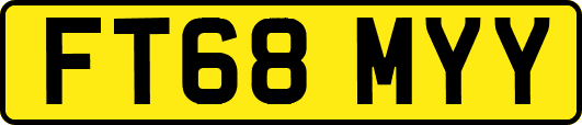 FT68MYY