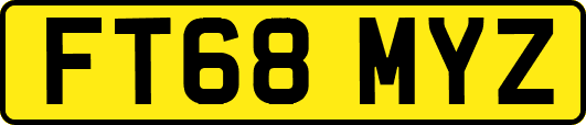 FT68MYZ
