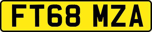 FT68MZA