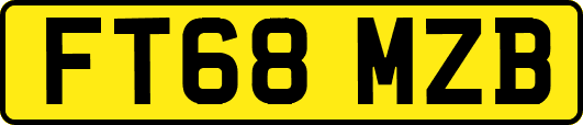 FT68MZB