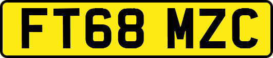 FT68MZC