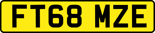 FT68MZE