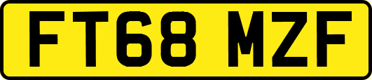 FT68MZF