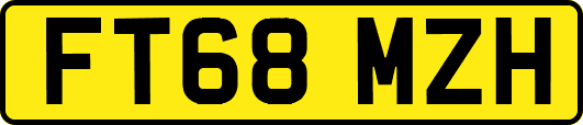 FT68MZH