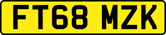 FT68MZK