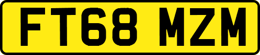 FT68MZM