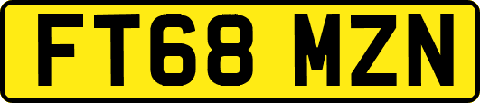FT68MZN