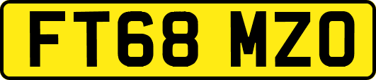 FT68MZO