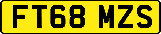 FT68MZS