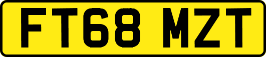 FT68MZT